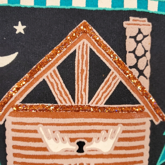 Vintage Cactus Bay Maxi Dress - Picture 4 of 9